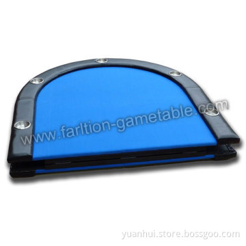 3 Foldable Poker Table Top